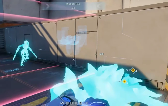 逆战未来排位赛,新手入门与进阶攻略,逆战