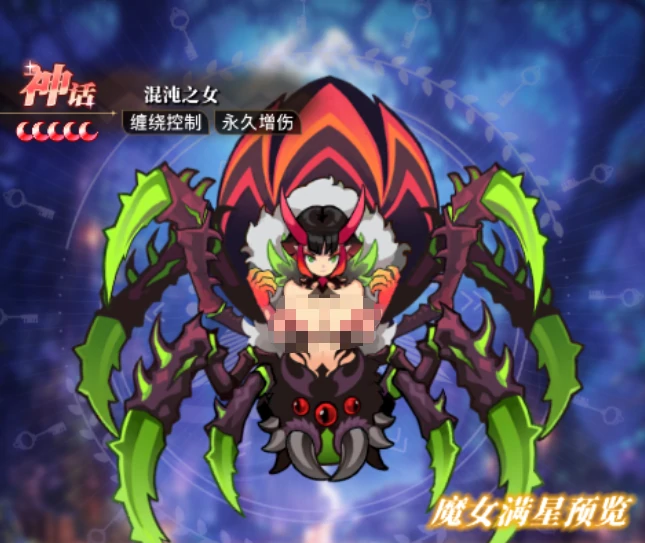 晴空双子角色图鉴大全,晴空双子热门角色培养与阵容搭配推荐