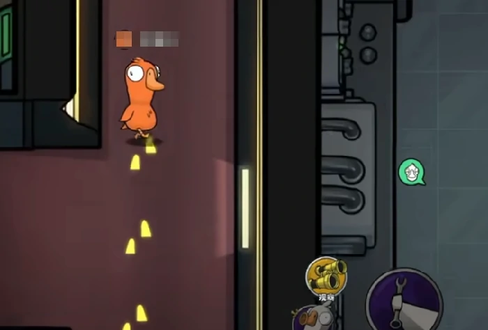 鹅鸭杀手游通关秘籍,鹅鸭杀手游新手入门与高阶技巧指南