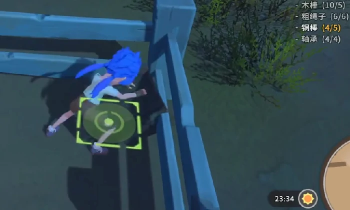 沙石镇时光时间系统详解,沙石镇时光时间换算方法与实用指南