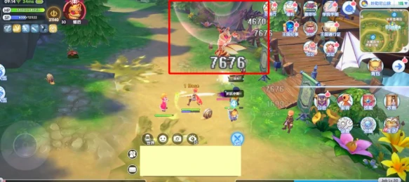 RO仙境传说世界之旅蜂后打法攻略,RO仙境传说世界之旅蜂后通关技巧与BOSS机制详解