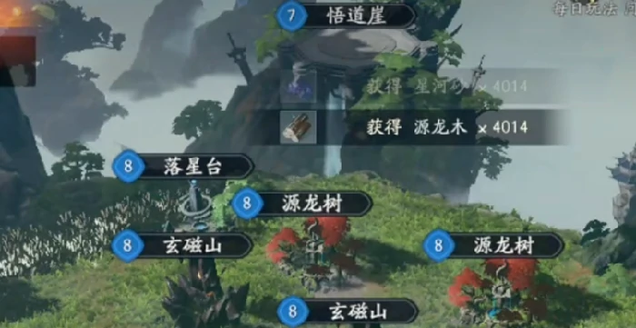 遮天世界主殿详解,遮天世界主殿是什么及核心功能解析