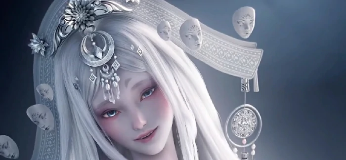 七界梦谭孟婆角色详解,七界梦谭孟婆技能属性、背景故事与实战搭配分析