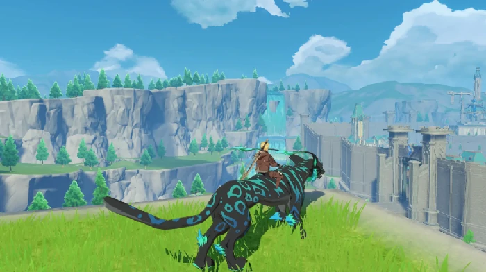 悠星大陆是手游还是端游,悠星大陆游戏模式与核心玩法详解