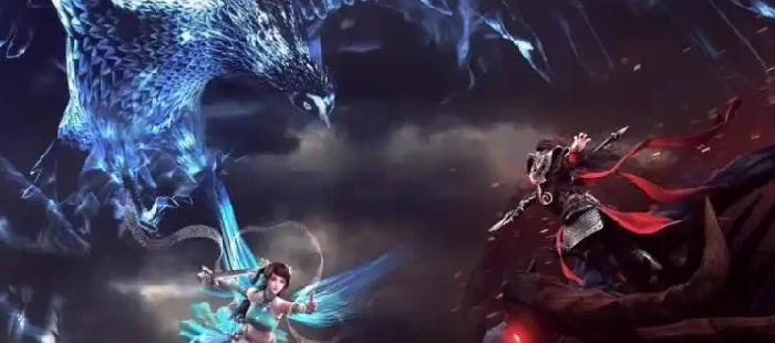 遮天世界姜太虚技能详解,遮天世界姜太虚绝学招式与实战应用