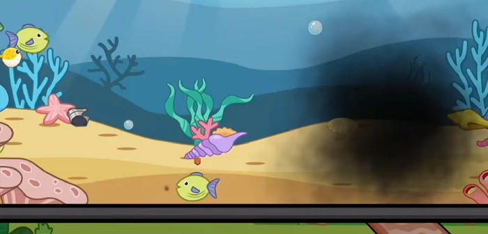 兔小萌世界大鱼吃小鱼玩法指南,兔小萌世界大鱼吃小鱼新手入门与技巧详解