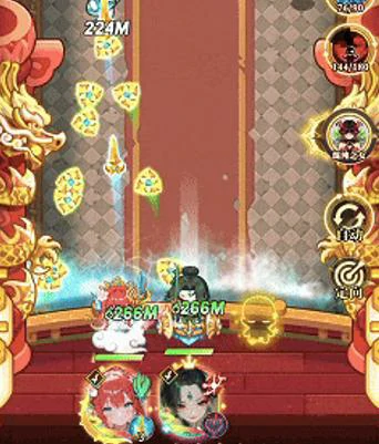 晴空双子新角色介绍,晴空双子限定角色全汇总