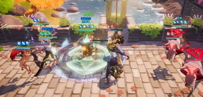 空灵诗篇薇薇安角色深度解析｜技能机制详解与高性价比配队推荐