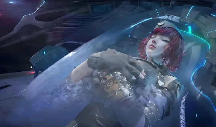 逆战未来传说角色大全,逆战未来传说全角色技能与背景介绍,逆战