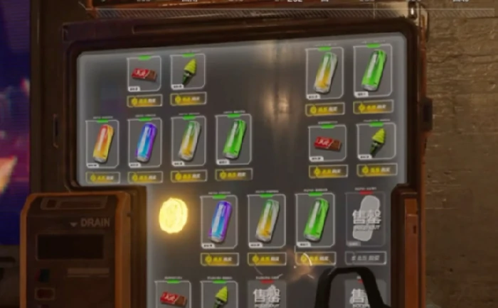 逆战未来彩蛋房位置详解,逆战未来彩蛋房密码及进入方法,逆战