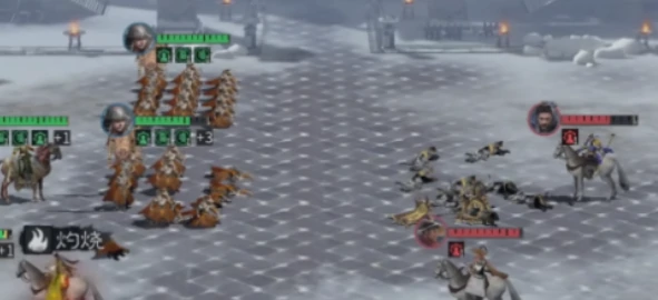 三国天下归心陆逊配队攻略,三国天下归心最强陆逊阵容搭配与武将选择指南