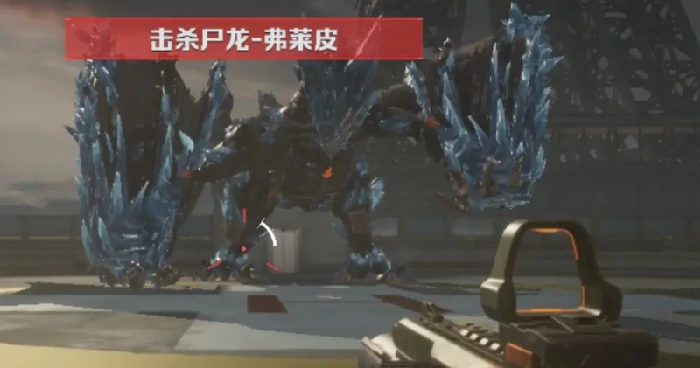 逆战未来火箭发射器推荐,逆战未来高伤害火箭筒实战搭配与使用技巧,逆战