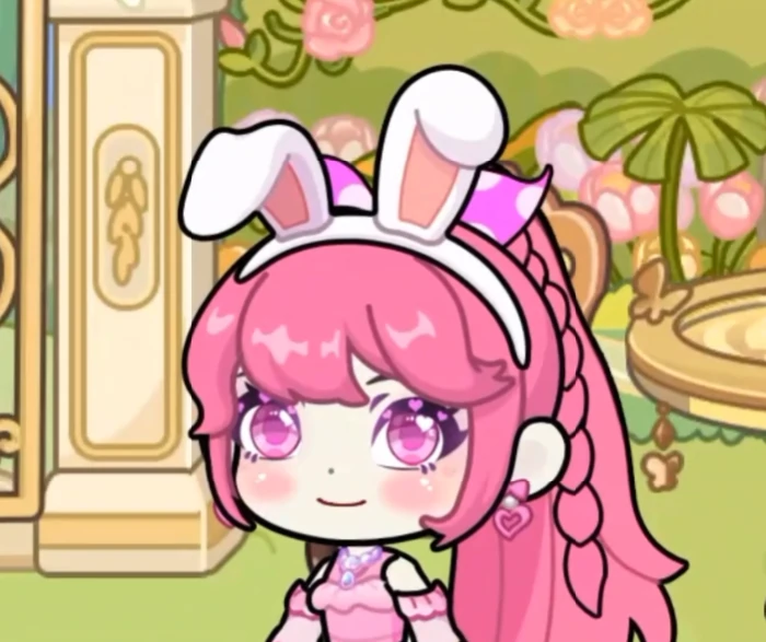 兔小萌世界白月光角色解析｜兔小萌世界三哥的白月光是谁及背景故事详解