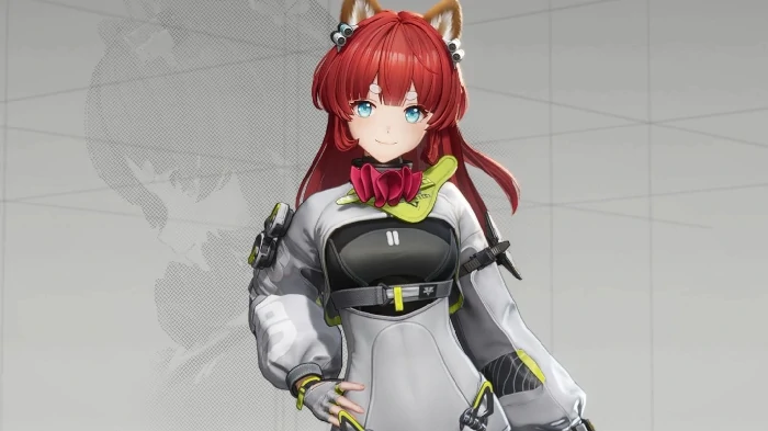 明日方舟终末地秋栗强度评测终末地秋栗角色定位技能解析与实战表现明日方舟