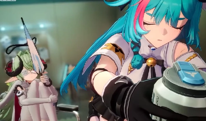 异环约会怎么玩,异环约会新手入门与核心玩法详解