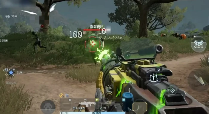 逆战未来根除异变怎么打,逆战未来根除异变高效率通关攻略,逆战