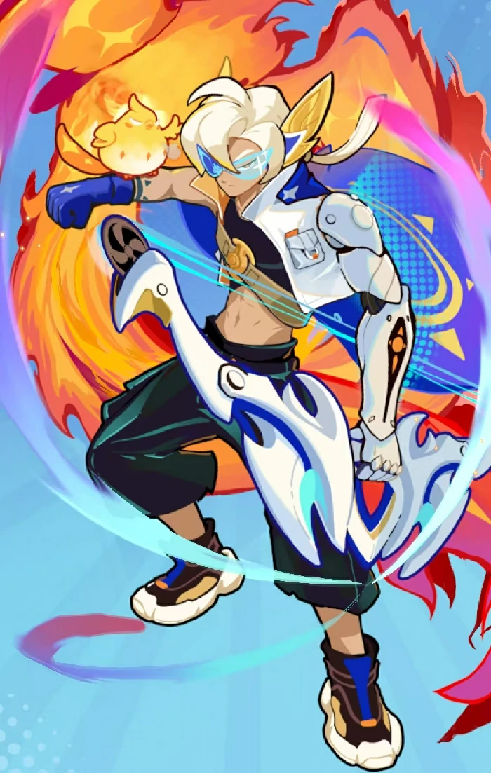 梦境护卫队后羿强度分析,梦境护卫队后羿实战表现与出装铭文推荐