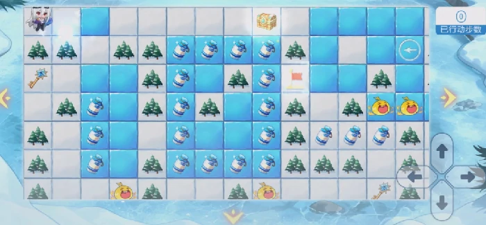 龙魂旅人雪场攻略,龙魂旅人冬日仙境不思议雪场全流程通关指南