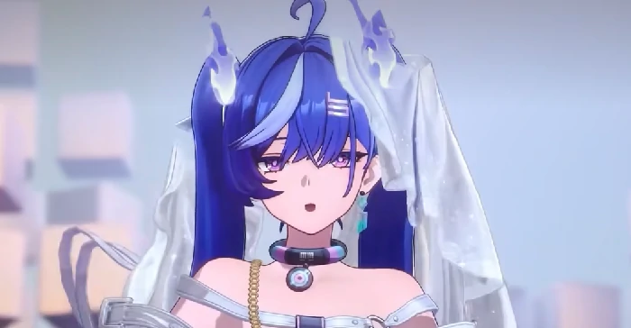 异环妮夏,异环妮夏角色背景与设定解析