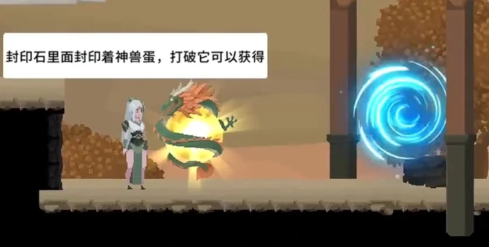 灵契江湖御灵志,新手入门攻略与核心玩法详解