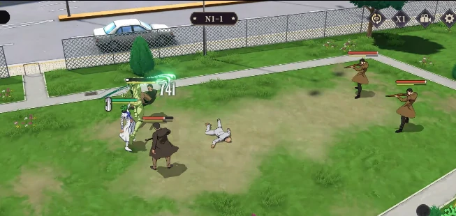 乔乔的奇妙冒险黄金赞歌角色技能搭配攻略与最强组合推荐