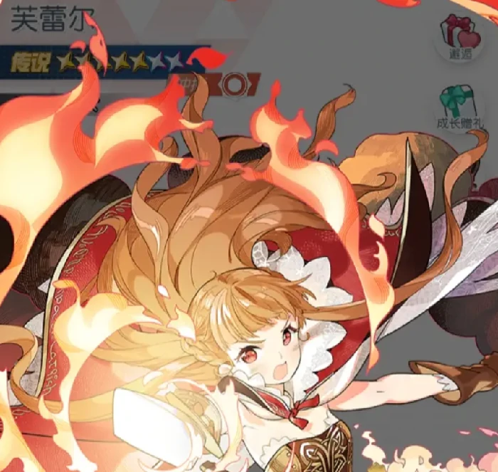 晴空双子神话角色强度排行,晴空双子高人气高战力神话角色推荐