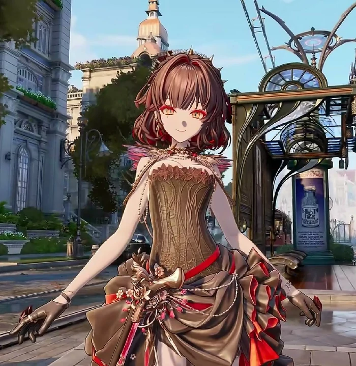 白银之城女侦探角色解析,白银之城女侦探人物设定与核心特点