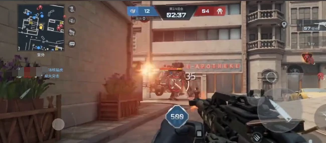 逆战未来排位赛机甲方上分攻略,逆战未来机甲方高效得分技巧,逆战