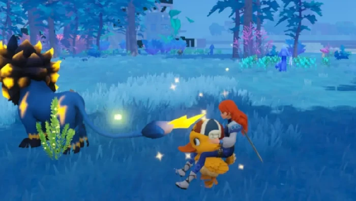 世界之光手游新手入门指南,世界之光手游零基础快速上手教程