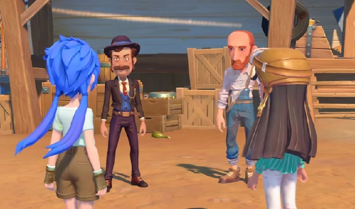 沙石镇时光手游上线了吗,沙石镇时光手游最新上线时间消息