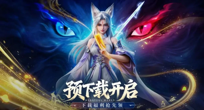 灵妖劫手游礼包大全灵妖劫新手福利与限时兑换码汇总