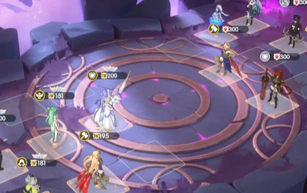 龙魂旅人圣王争霸阵容搭配指南,龙魂旅人高胜率圣王流阵容推荐