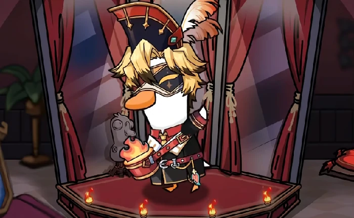 鹅鸭杀火鸟仪仗队,鹅鸭杀火鸟仪仗队获取方法与详细步骤