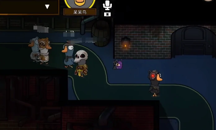 鹅鸭杀游戏术语大全,鹅鸭杀常用黑话与新人玩家必学名词解析