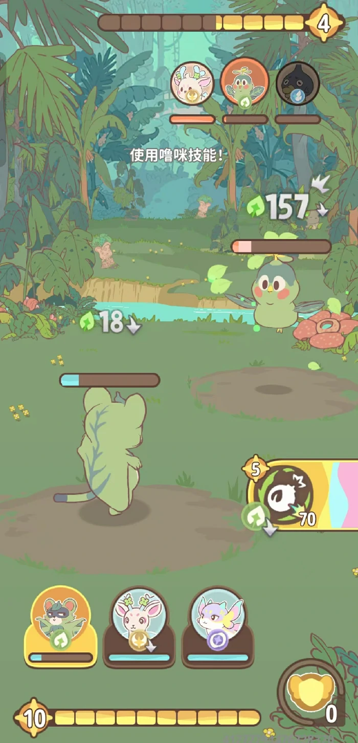 闪耀吧噜咪宠物怎么获得,闪耀吧噜咪宠物全获取方式详解