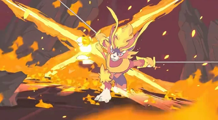 闪耀吧噜咪火山,地形特点与地貌解析