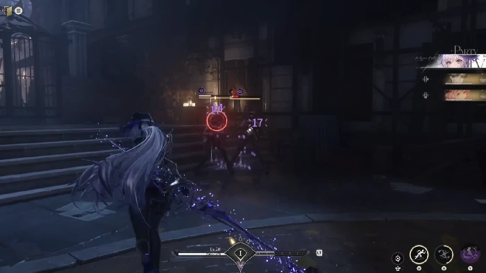 白银之城街头青年角色解析,白银之城街头青年技能机制与实战应用