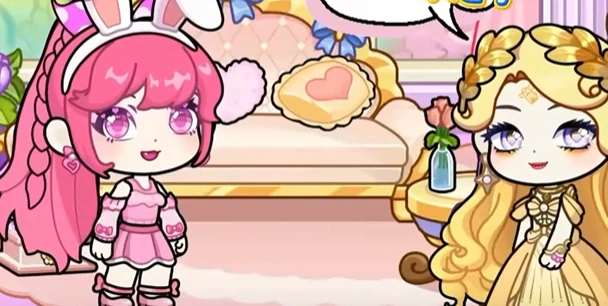 兔小萌世界婚礼玩法详解,兔小萌世界婚礼全流程图文教程