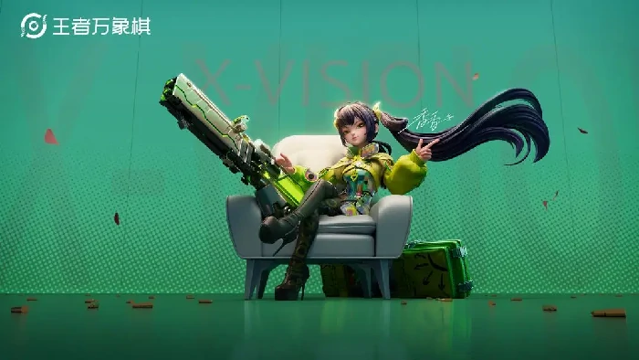 王者荣耀万象棋,王者荣耀万象棋与自走棋玩法区别及核心机制详解,王者荣耀