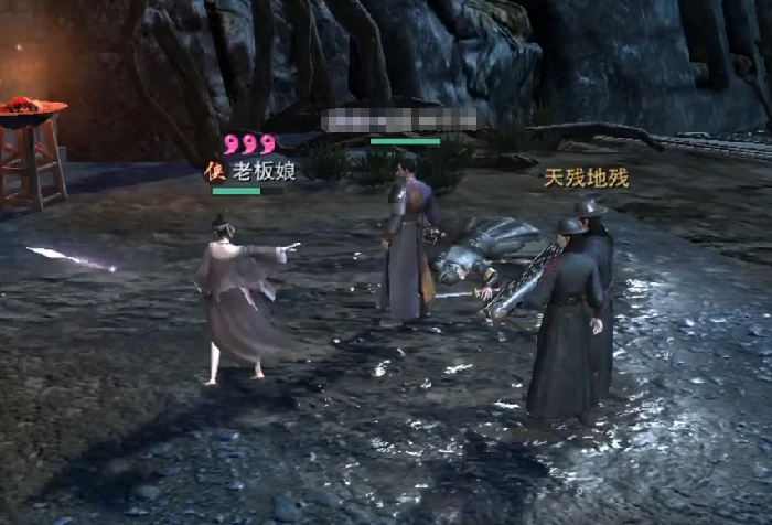 天地贰职业攻略详解,天地贰平民玩家高性价比职业推荐