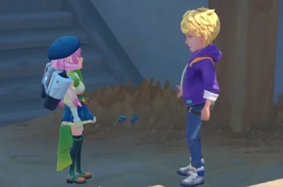 沙石镇时光温室宝箱位置,沙石镇时光温室宝箱全解析