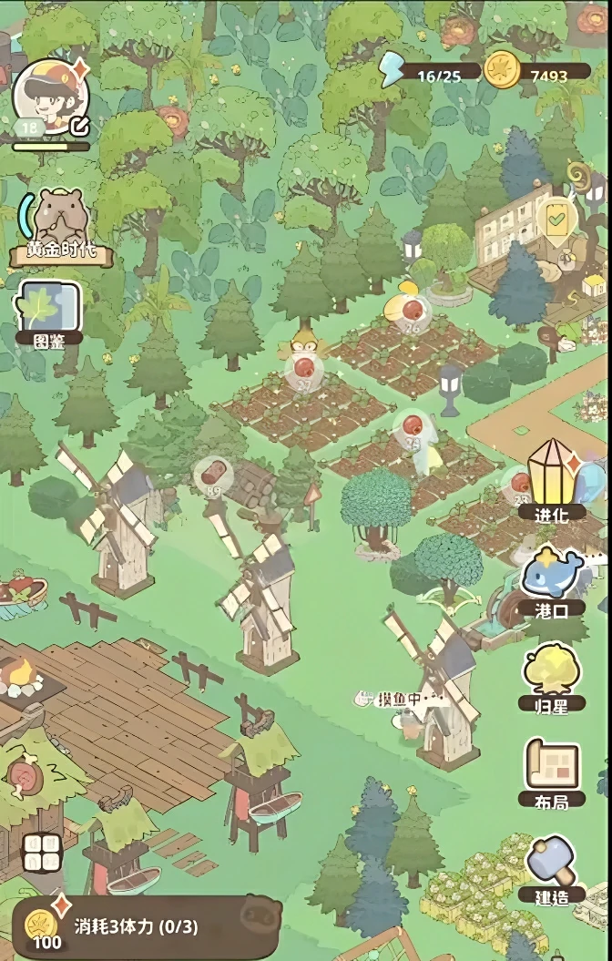 闪耀吧噜咪好玩吗,闪耀吧噜咪新手入门与核心玩法详解