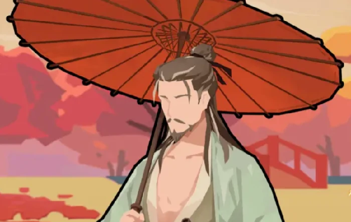 无悔华夏杜牧角色强度解析,无悔华夏杜牧技能特点与阵容搭配指南