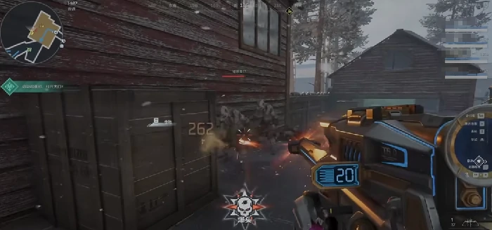 逆战未来有疲劳值吗,逆战未来疲劳值机制详解,逆战