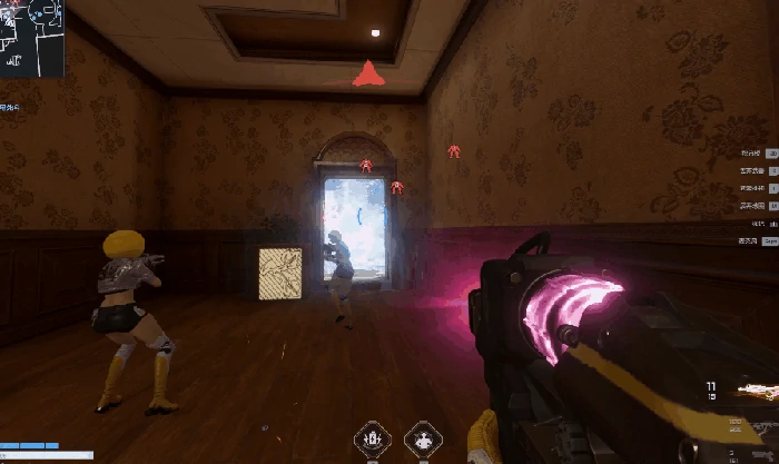 逆战未来二段跳操作指南,逆战未来二段跳详细教程与实战技巧,逆战