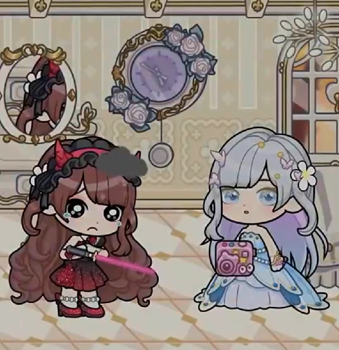 兔小萌世界公主角色大全,兔小萌世界全部公主角色介绍