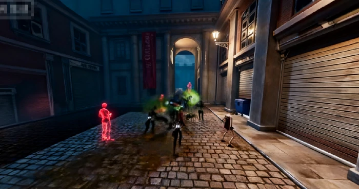 逆战未来猎场玩法详解,逆战未来猎场速通技巧与高分攻略,逆战