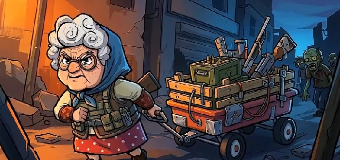 生存33天最强阵容推荐,生存33天高生存率通关阵容搭配攻略