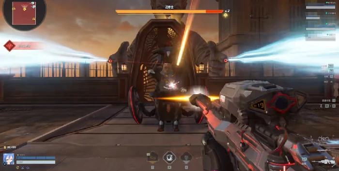 逆战未来死神猎手玩法攻略,逆战未来死神猎手角色技能、装备搭配与实战技巧详解,逆战