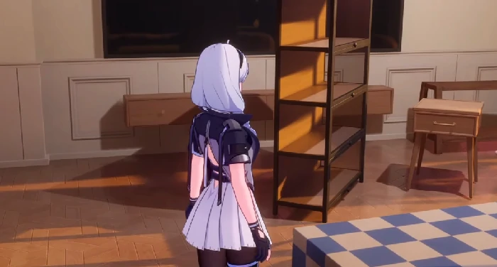 异环特色系统详解,异环独有玩法机制全面解析